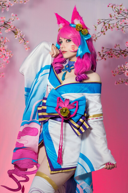 Mirikashi Cosplay Nude Leaked Onlyfans Photo Mirikashi Cosplay Nude Leaked Onlyfans Photo