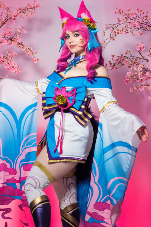 Mirikashi Cosplay Nude Leaked Onlyfans Photo Mirikashi Cosplay Nude Leaked Onlyfans Photo