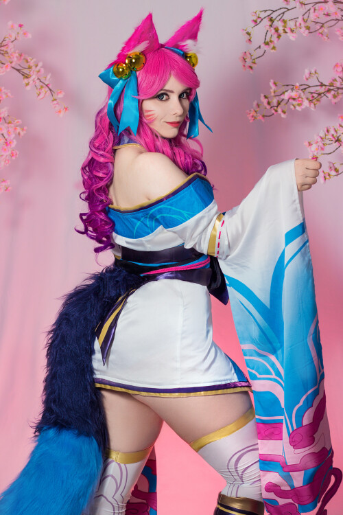 Mirikashi Cosplay Nude Leaked Onlyfans Photo Mirikashi Cosplay Nude Leaked Onlyfans Photo