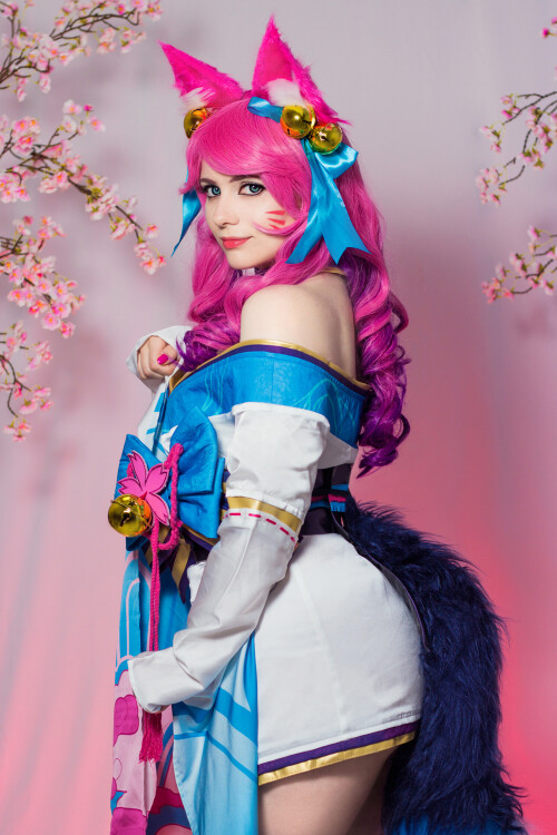 Mirikashi Cosplay Nude Leaked Onlyfans Photo Mirikashi Cosplay Nude Leaked Onlyfans Photo