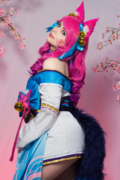 Mirikashi Cosplay Nude Leaked Onlyfans Photo Mirikashi Cosplay Nude Leaked Onlyfans Photo