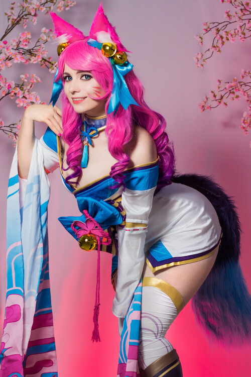 Mirikashi Cosplay Nude Leaked Onlyfans Photo Mirikashi Cosplay Nude Leaked Onlyfans Photo