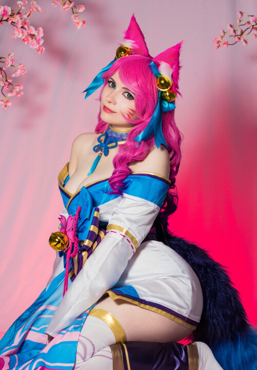 Mirikashi Cosplay Nude Leaked Onlyfans Photo Mirikashi Cosplay Nude Leaked Onlyfans Photo