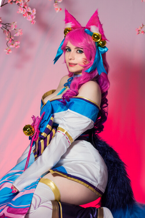 Mirikashi Cosplay Nude Leaked Onlyfans Photo Mirikashi Cosplay Nude Leaked Onlyfans Photo