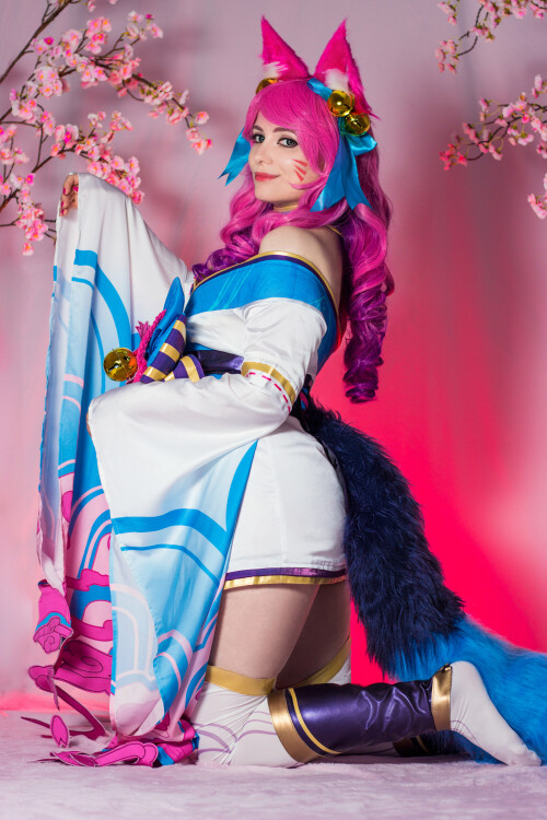 Mirikashi Cosplay Nude Leaked Onlyfans Photo Mirikashi Cosplay Nude Leaked Onlyfans Photo