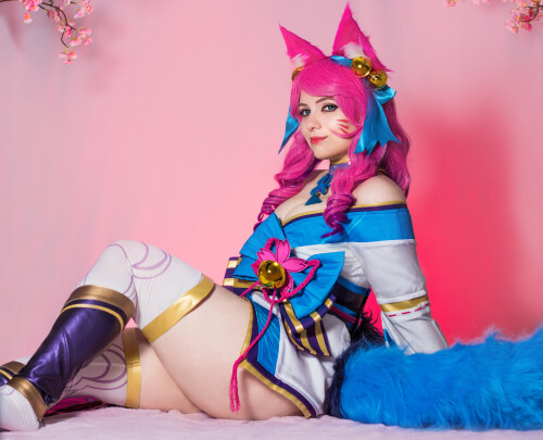 Mirikashi Cosplay Nude Leaked Onlyfans Photo Mirikashi Cosplay Nude Leaked Onlyfans Photo