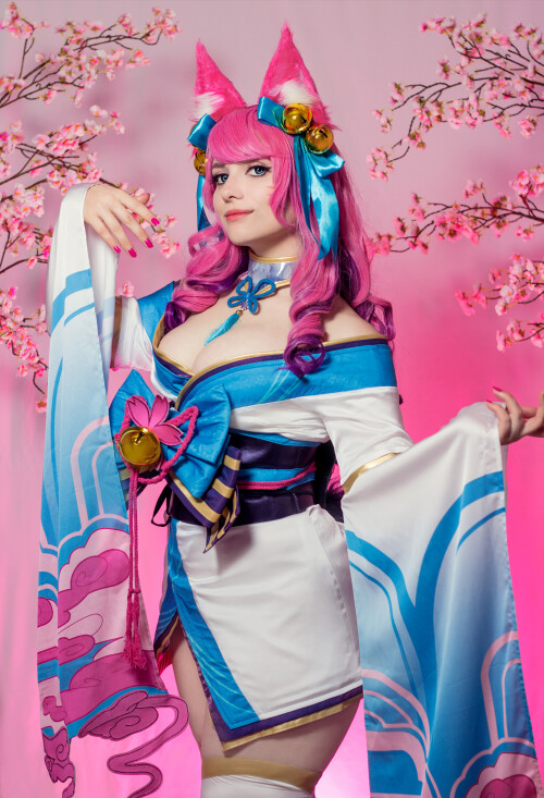 Mirikashi Cosplay Nude Leaked Onlyfans Photo Mirikashi Cosplay Nude Leaked Onlyfans Photo