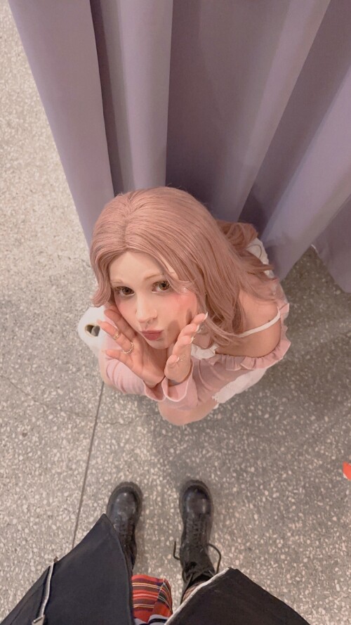 Alcololi (Alcoholy) Nude Leaked Onlyfans Photo Alcololi (Alcoholy) Nude Leaked Onlyfans Photo