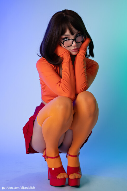 Alice Delish Nude Leaked Onlyfans Photo Alice Delish Nude Leaked Onlyfans Photo