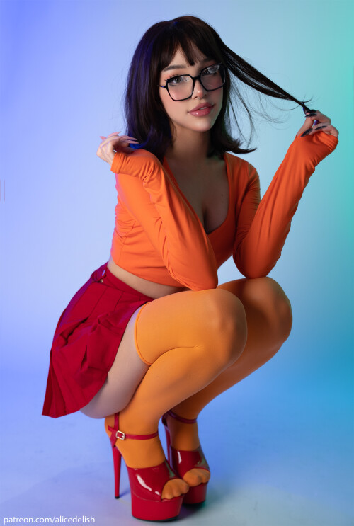 Alice Delish Nude Leaked Onlyfans Photo Alice Delish Nude Leaked Onlyfans Photo