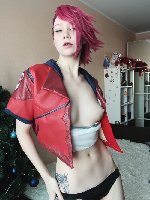 Kaya Nilson Nude Leaked Onlyfans Photo Kaya Nilson Nude Leaked Onlyfans Photo