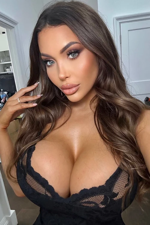 Anastasia Doll Nude Leaked Onlyfans Photo Anastasia Doll Nude Leaked Onlyfans Photo