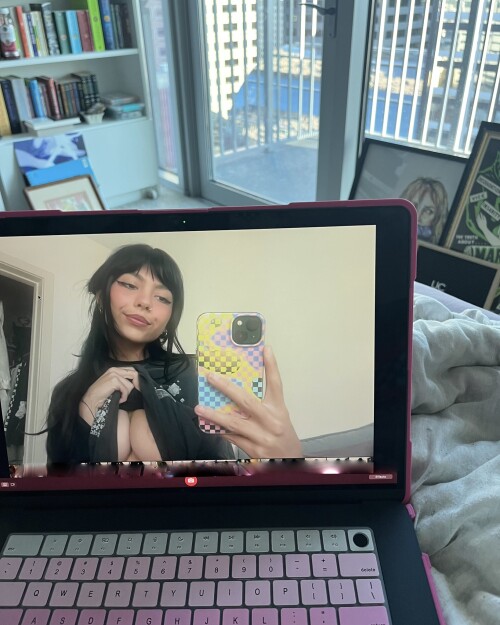 CelestialSpider | Onlyangelaj Nude Leaked Onlyfans Photo