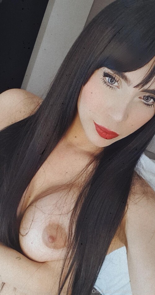 Angela Vera Nude Leaked Onlyfans Photo