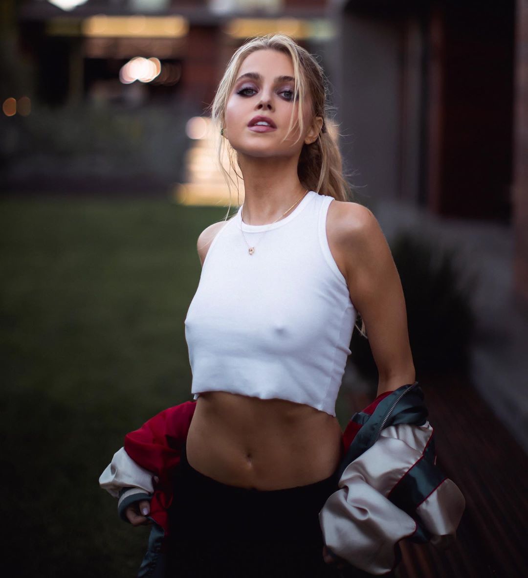 Anne Winters Leaked Photo 495219 - Fapello.su