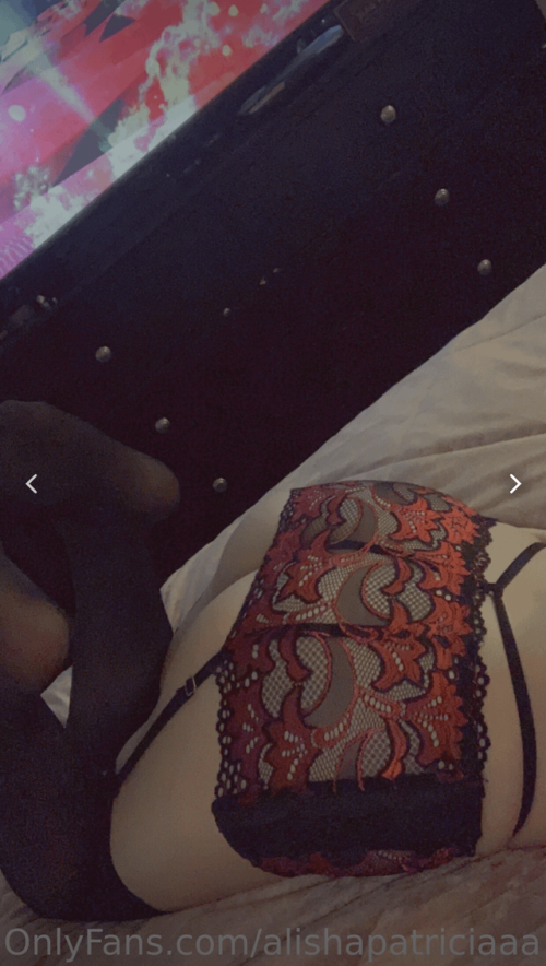 alishapatriciaaa Nude Leaked Onlyfans Photo alishapatriciaaa Nude Leaked Onlyfans Photo
