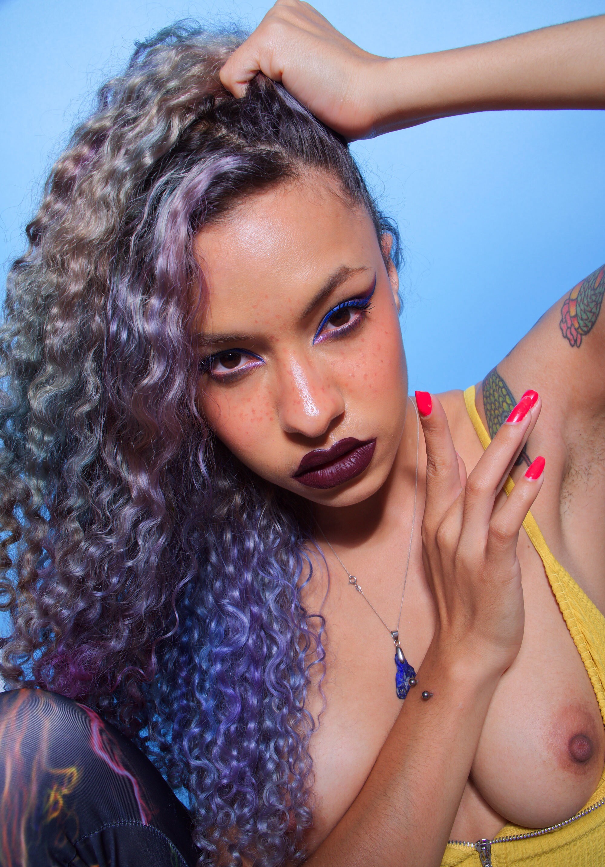 Armonie Pierson Leaked Photo 815073 - Fapello.su