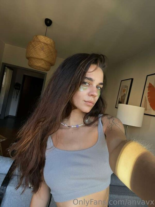 amvavx / Anastasia Nude Leaked Onlyfans Photo amvavx / Anastasia Nude Leaked Onlyfans Photo