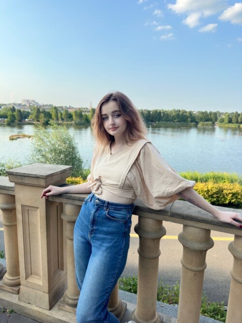 Anastasia Nude Leaked Onlyfans Photo Anastasia Nude Leaked Onlyfans Photo