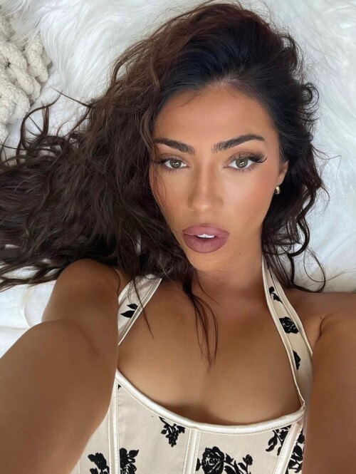 itsgigibabyyy Giavanna Gabriella Nude Leaked Onlyfans Photo itsgigibabyyy Giavanna Gabriella Nude Leaked Onlyfans Photo