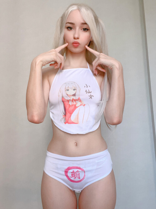 Axilirator Nude Leaked Onlyfans Photo Axilirator Nude Leaked Onlyfans Photo