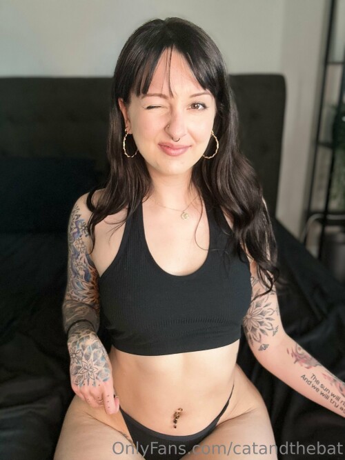 catandthebat / wittlemousey Nude Leaked Onlyfans Photo catandthebat / wittlemousey Nude Leaked Onlyfans Photo