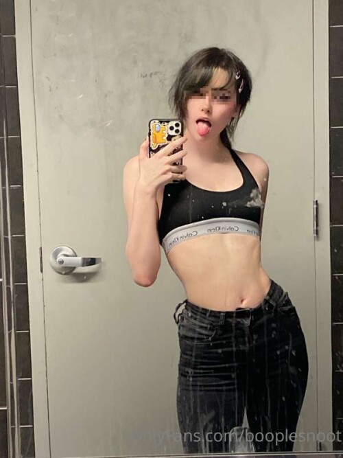 Booplesnoot Nude Leaked Onlyfans Photo Booplesnoot Nude Leaked Onlyfans Photo