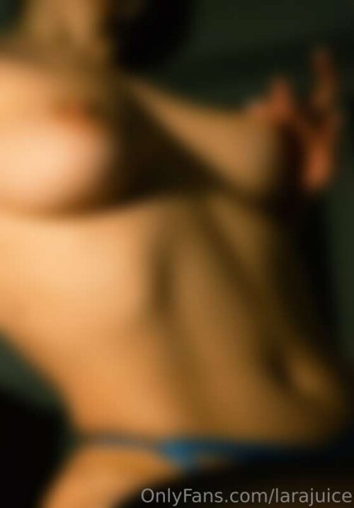 Lara Juice Nude Leaked Onlyfans Photo Lara Juice Nude Leaked Onlyfans Photo