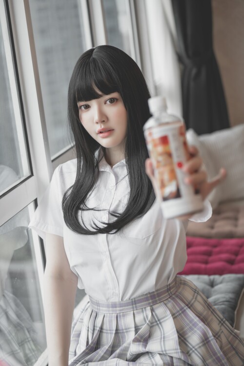 Ying Tze Nude Leaked Onlyfans Photo