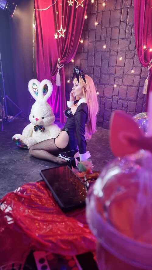 AGflower Cosplay Nude Leaked Onlyfans Photo AGflower Cosplay Nude Leaked Onlyfans Photo