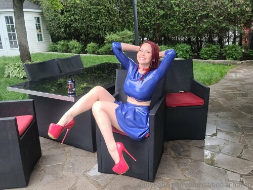 Bianca Beauchamp Nude Leaked Onlyfans Photo Bianca Beauchamp Nude Leaked Onlyfans Photo