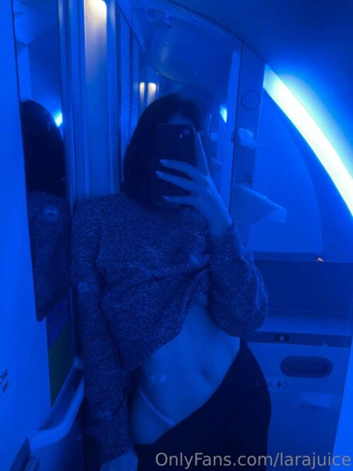 Lara Juice Nude Leaked Onlyfans Photo Lara Juice Nude Leaked Onlyfans Photo