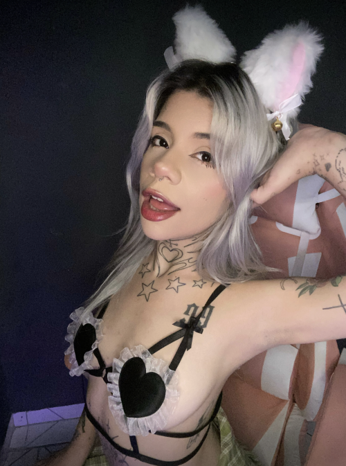 bambis2 Nude Leaked Onlyfans Photo bambis2 Nude Leaked Onlyfans Photo