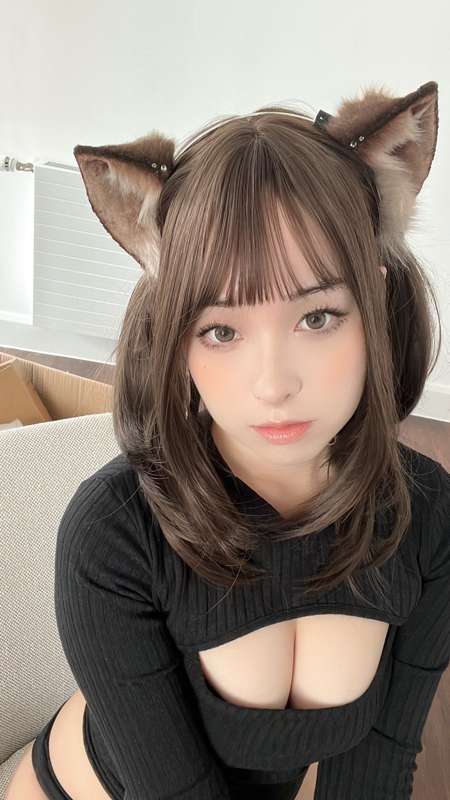 Rinuyi Nude Leaked Onlyfans Photo Rinuyi Nude Leaked Onlyfans Photo