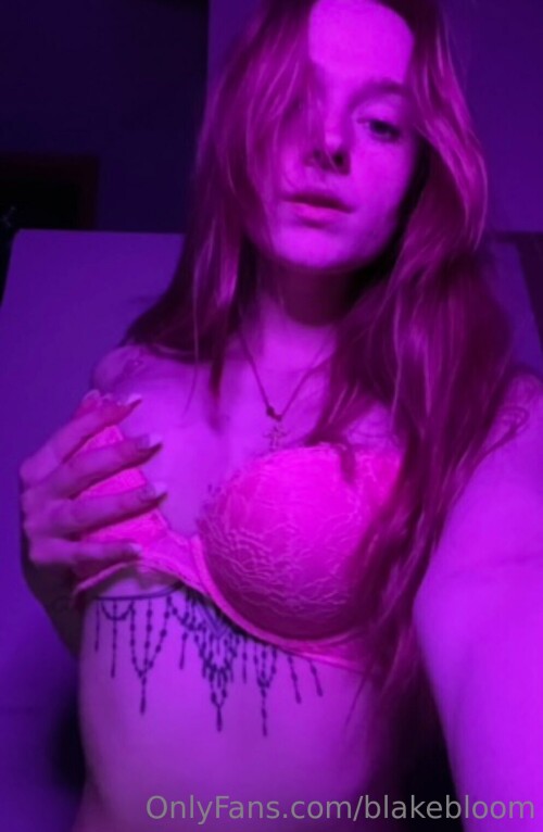 blakebloom Nude Leaked Onlyfans Photo blakebloom Nude Leaked Onlyfans Photo
