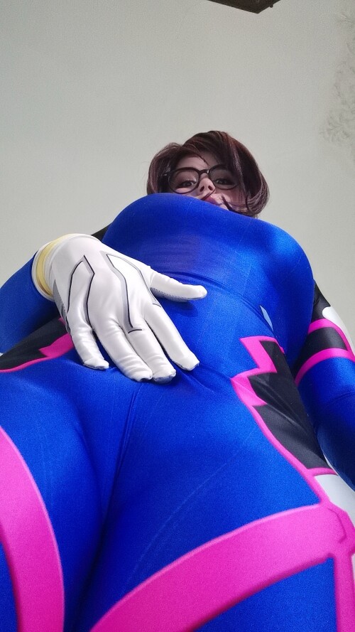 Elune Cosplay / cosplayelune / elune_cosplay Nude Leaked Onlyfans Photo