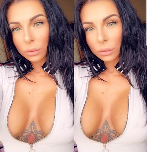 Rebel Lilly Nude Leaked Onlyfans Photo