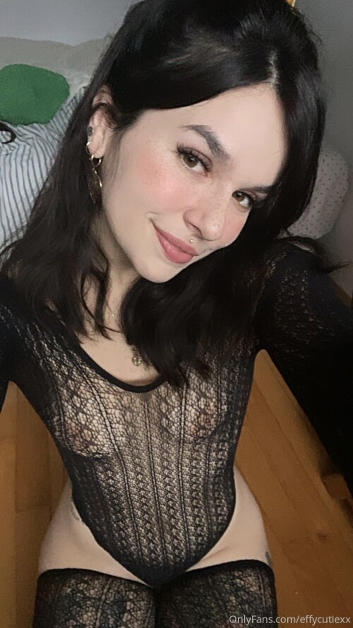effycutiexx Nude Leaked Onlyfans Photo effycutiexx Nude Leaked Onlyfans Photo