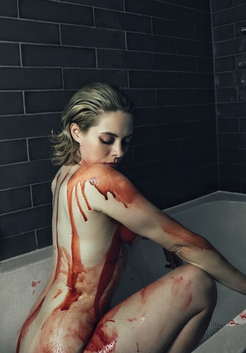 Kirsten Ria - WhatCulture Nude Leaked Onlyfans Photo Kirsten Ria - WhatCulture Nude Leaked Onlyfans Photo