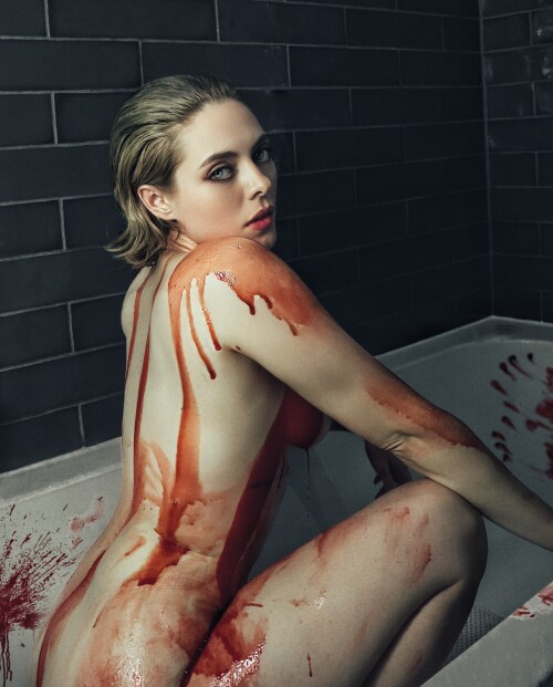 Kirsten Ria - WhatCulture Nude Leaked Onlyfans Photo Kirsten Ria - WhatCulture Nude Leaked Onlyfans Photo