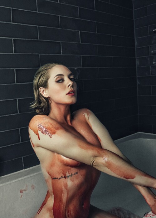 Kirsten Ria - WhatCulture Nude Leaked Onlyfans Photo Kirsten Ria - WhatCulture Nude Leaked Onlyfans Photo