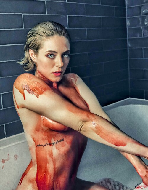 Kirsten Ria - WhatCulture Nude Leaked Onlyfans Photo Kirsten Ria - WhatCulture Nude Leaked Onlyfans Photo