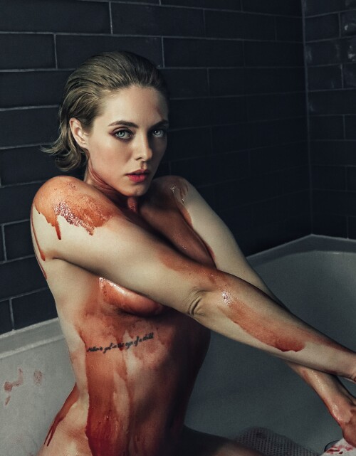 Kirsten Ria - WhatCulture Nude Leaked Onlyfans Photo Kirsten Ria - WhatCulture Nude Leaked Onlyfans Photo