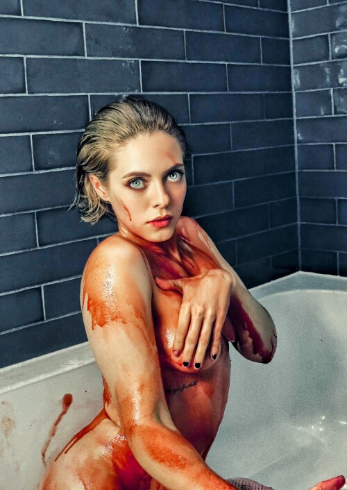 Kirsten Ria - WhatCulture Nude Leaked Onlyfans Photo Kirsten Ria - WhatCulture Nude Leaked Onlyfans Photo
