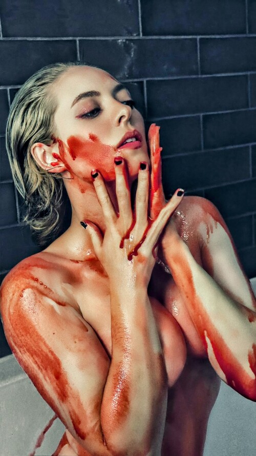 Kirsten Ria - WhatCulture Nude Leaked Onlyfans Photo Kirsten Ria - WhatCulture Nude Leaked Onlyfans Photo
