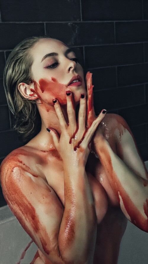 Kirsten Ria - WhatCulture Nude Leaked Onlyfans Photo Kirsten Ria - WhatCulture Nude Leaked Onlyfans Photo