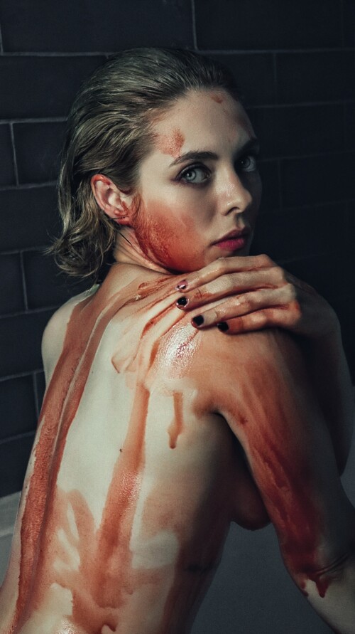 Kirsten Ria - WhatCulture Nude Leaked Onlyfans Photo Kirsten Ria - WhatCulture Nude Leaked Onlyfans Photo