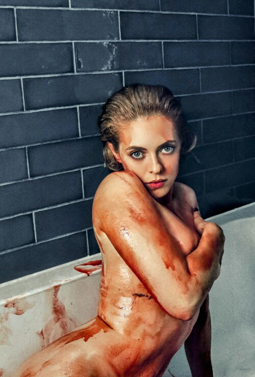 Kirsten Ria - WhatCulture Nude Leaked Onlyfans Photo Kirsten Ria - WhatCulture Nude Leaked Onlyfans Photo