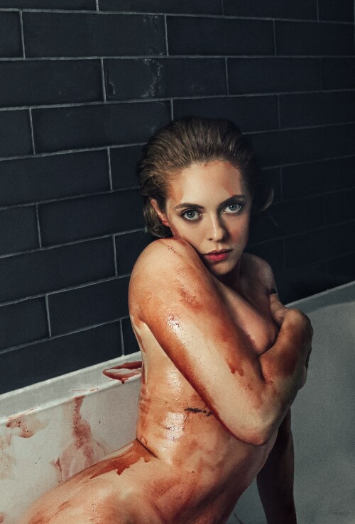 Kirsten Ria - WhatCulture Nude Leaked Onlyfans Photo Kirsten Ria - WhatCulture Nude Leaked Onlyfans Photo