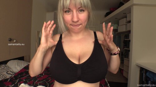 Samanta Lily Nude Leaked Onlyfans Photo Samanta Lily Nude Leaked Onlyfans Photo